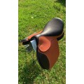 Selle neuve 17,5 ARCADE INTERCHANGEABLE