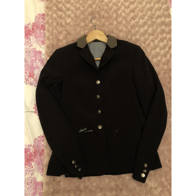 Veste concours PIKEUR