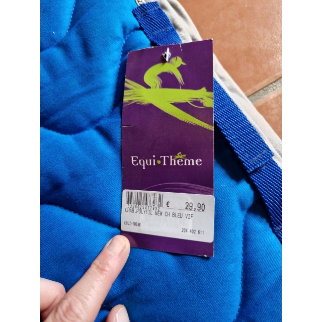 Tapis Equitheme
