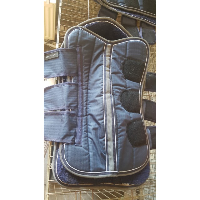 Protection transport t