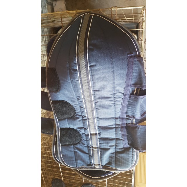 Protection transport t