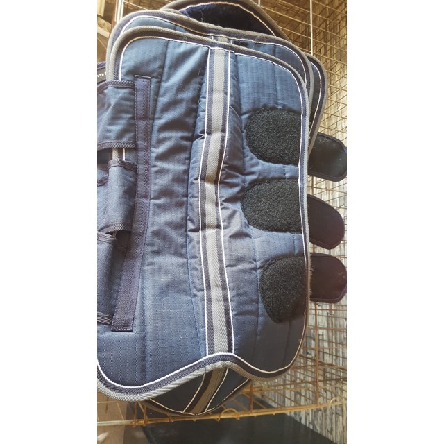 Protection transport t