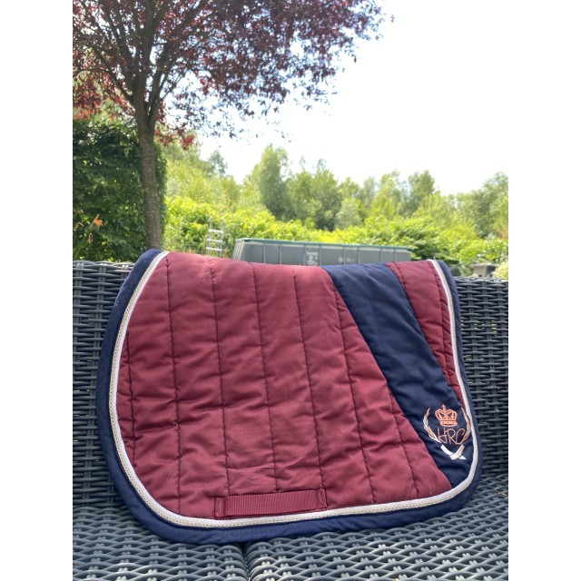 Tapis de selle