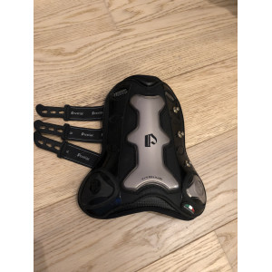 Guêtres+Protèges Boulet PRESTIGE