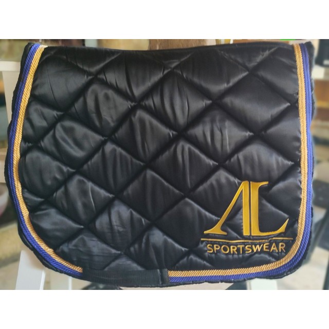 Ensemble tapis et bonnet marque AL Sportswear