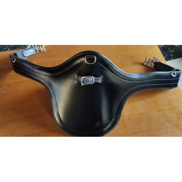 Sangle Bavette Marque Équipe