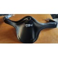 Sangle Bavette Marque Équipe