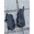 Guêtres et protèges boulets Jumptec