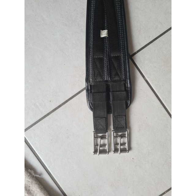 Sangle anatomique néoprène