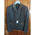 Veste de concours neuve