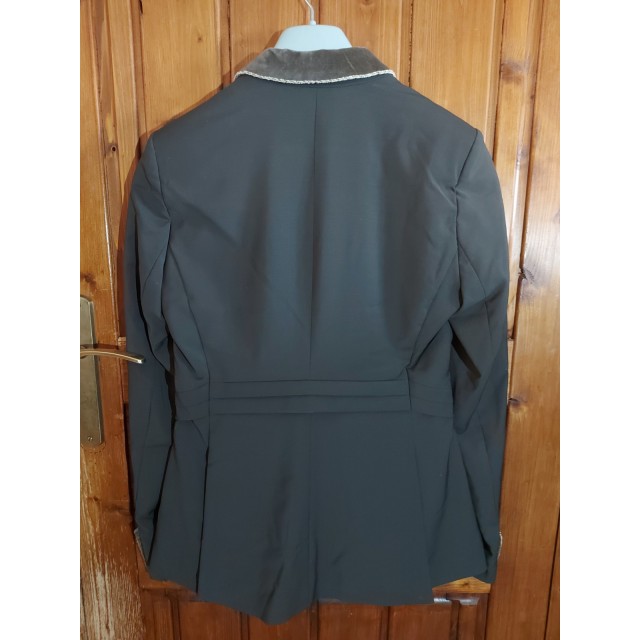 Veste de concours neuve