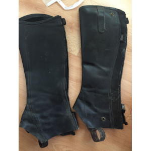 Chaps equicomfort