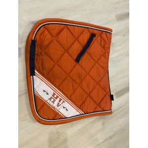 Tapis HV Polo orange