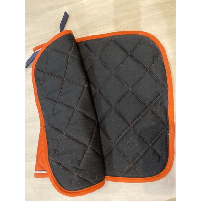 Tapis HV Polo orange