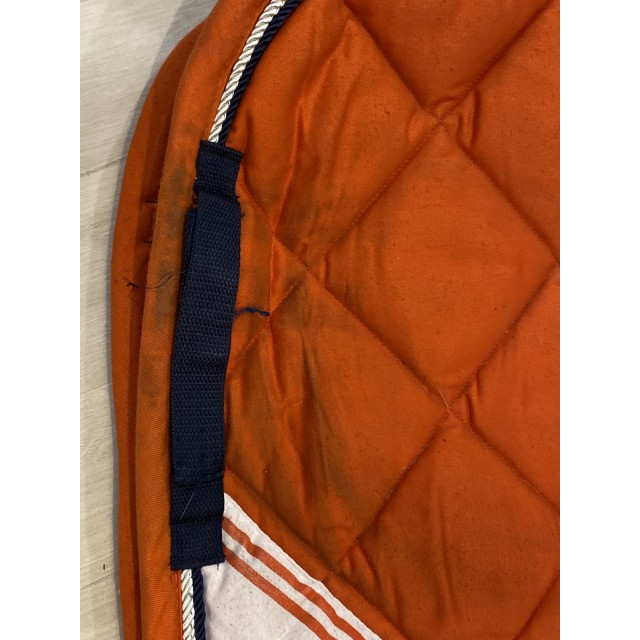 Tapis HV Polo orange