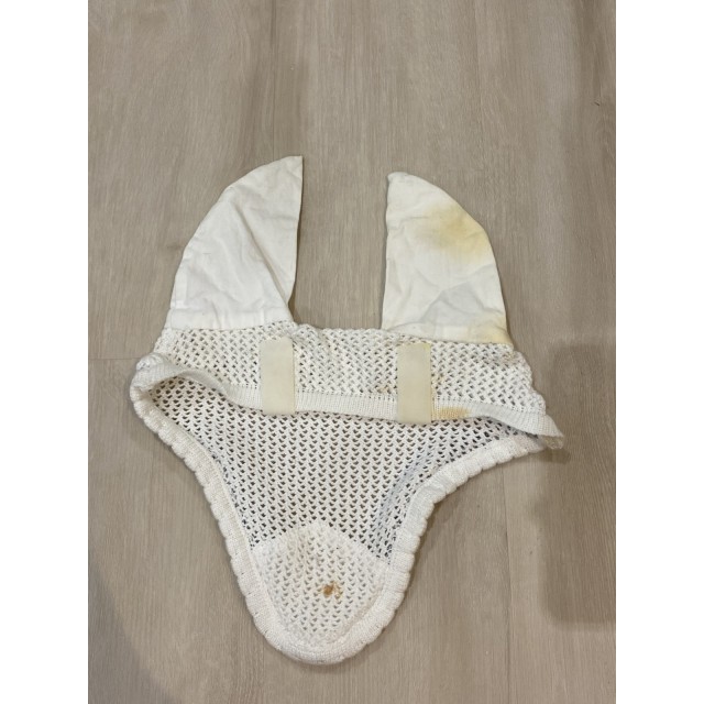 Bonnet blanc