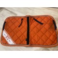 Tapis HV Polo orange