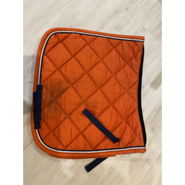 Tapis HV Polo orange