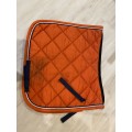 Tapis HV Polo orange