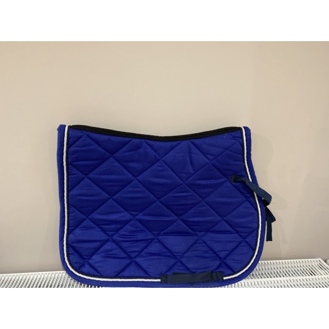 Tapis Bleu électrique/marine  Hv polo coupe mixte/CSO (VS)