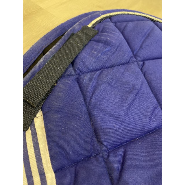 Tapis Bleu électrique/marine  Hv polo coupe mixte/CSO (VS)