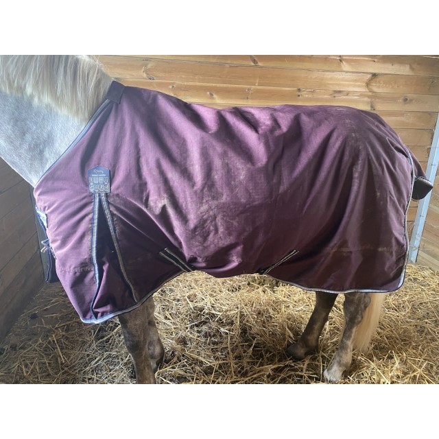 Couverture extérieur thermo master