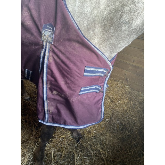 Couverture extérieur thermo master