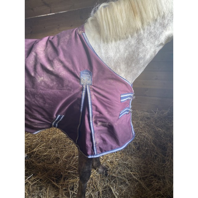 Couverture extérieur thermo master