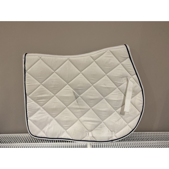 Tapis blanc impérial riding coupe mixte