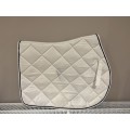 Tapis blanc impérial riding coupe mixte