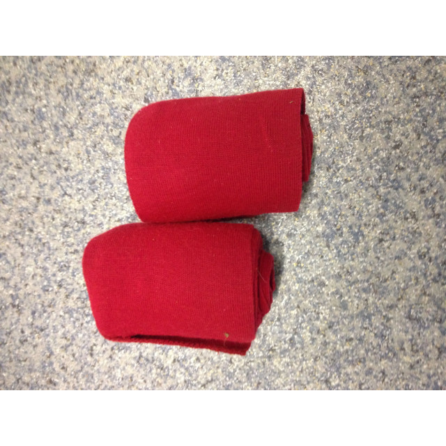 Bandes de Polo