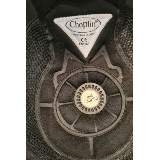 Bombe Choplin