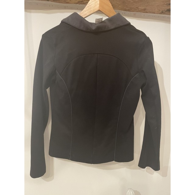 veste de concours