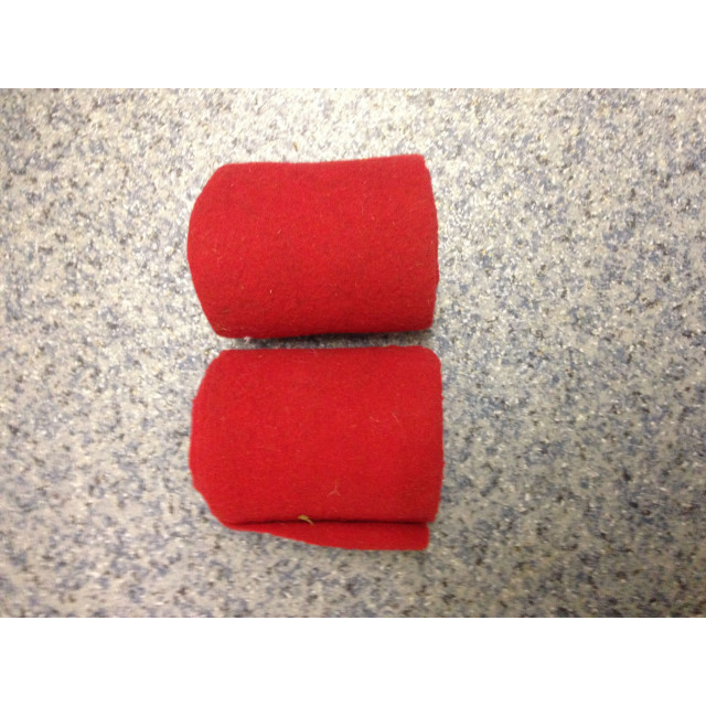 Bandes de Polo