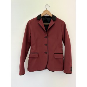 Veste cavalleria toscana