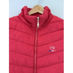 Veste d’hiver TW Équitation