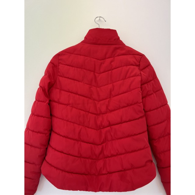 Veste d’hiver TW Équitation