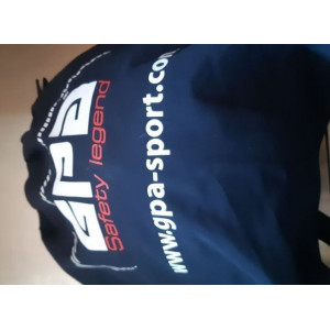 Bombe GPA first lady neuve