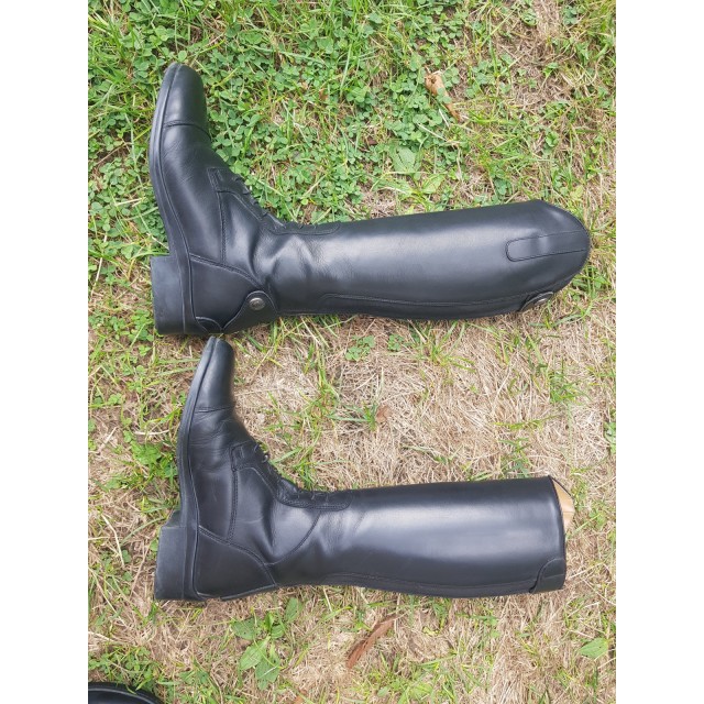 Bottes d'équitation