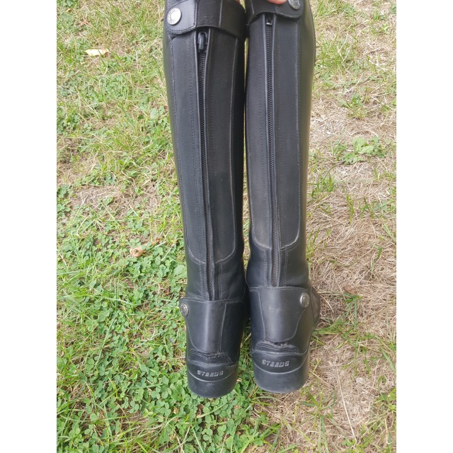 Bottes d'équitation