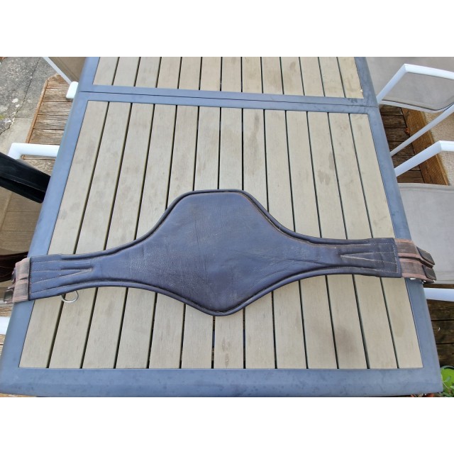 Bavette cuir 115