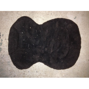 Amortisseur Gel et Mouton