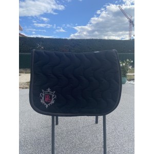 Tapis Pénélope noir