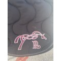 Tapis Pénélope noir