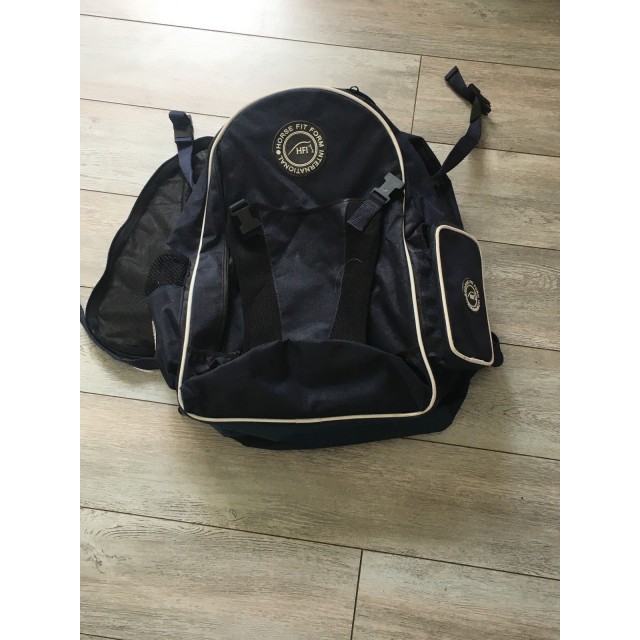 Sac à dos « groom »