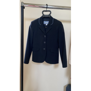 Veste de concours enfant