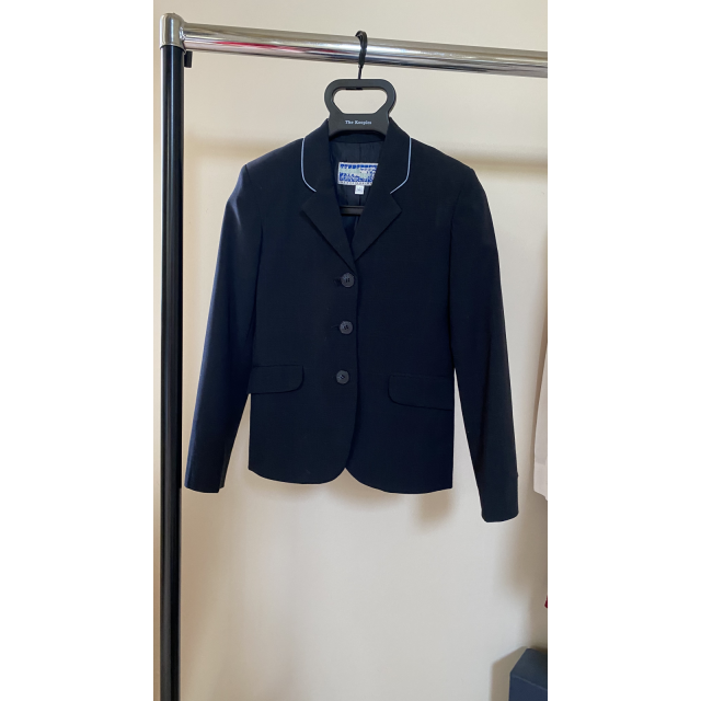 Veste de concours enfant