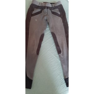 Pantalon QHP 12 ans