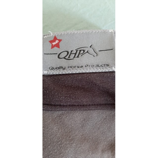 Pantalon QHP 12 ans