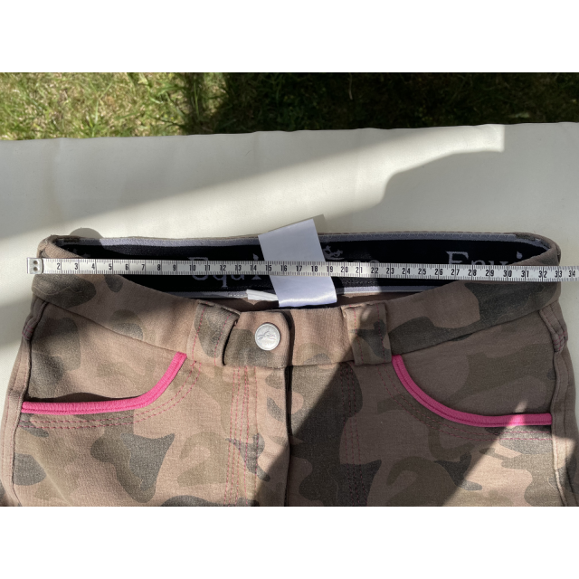 pantalon équithème